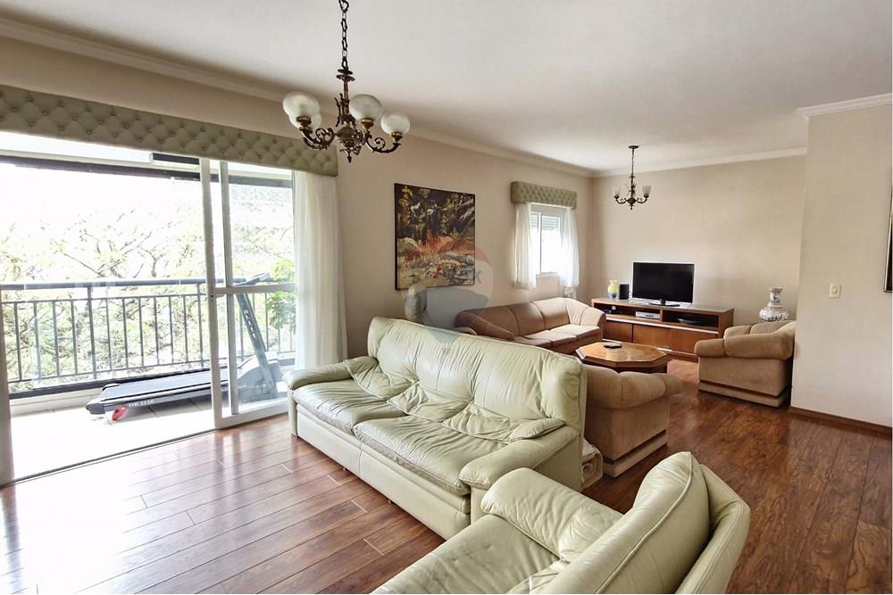 Apartamento - Venda - São Paulo , São Paulo - RUA DAMASCENO VIEIRA, 928 (8).jpg - 601361076-1