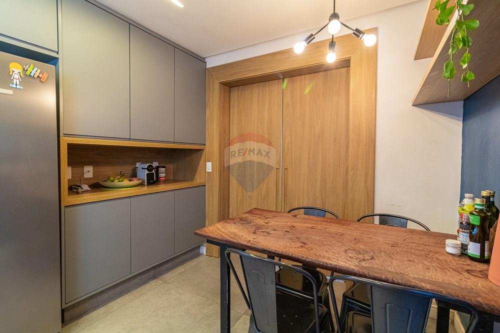 Apartamento - Venda - São Paulo , São Paulo - 03cozinha_011.jpg - 602101006-108