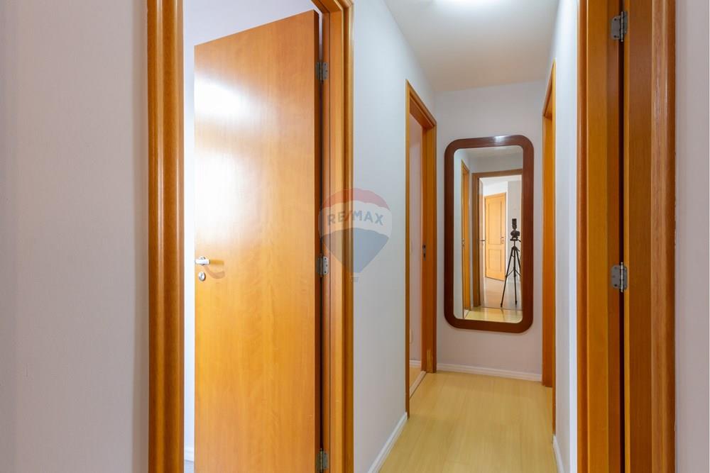 Apartamento - Venda - São Paulo , São Paulo - 09corredor_001.jpg - 602101005-103