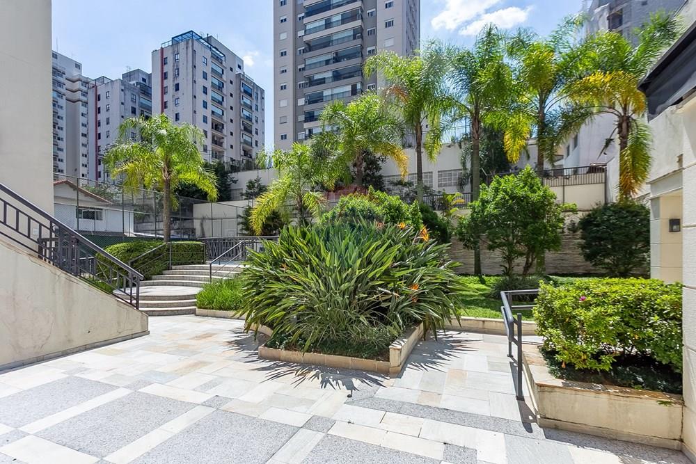 Apartamento - Venda - São Paulo , São Paulo - 601301002-130 - Rua Doutor Nogueira Martins, 325 - ap. 142-039.jpg - 601301002-130