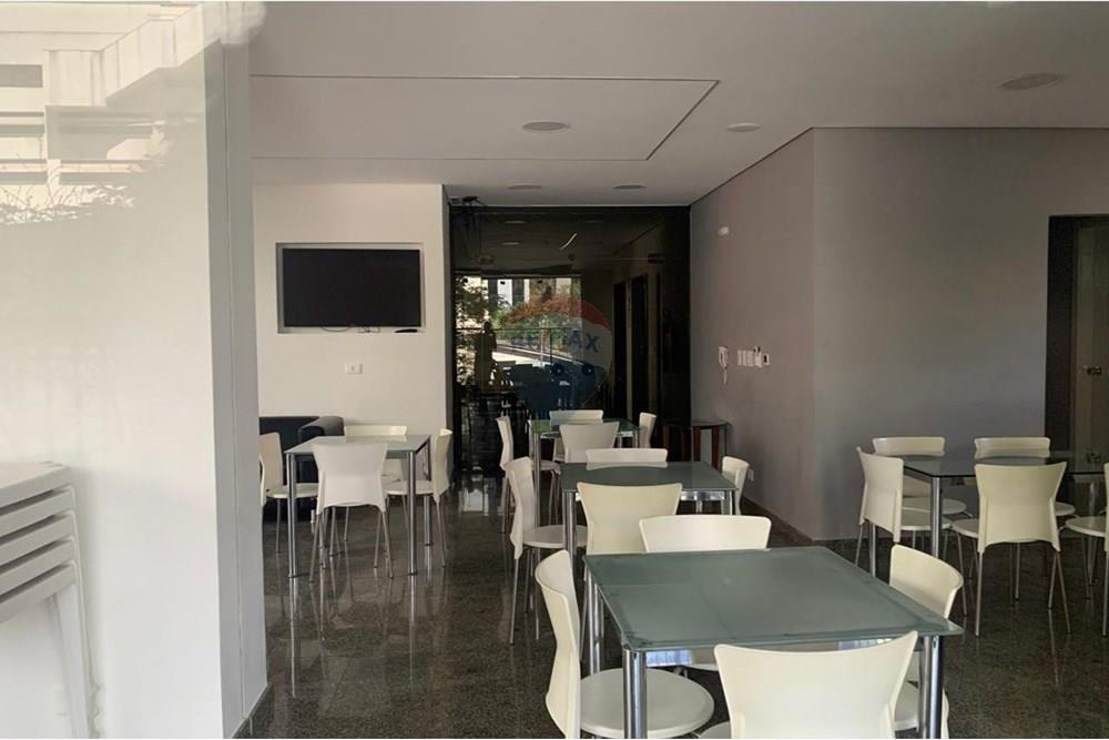 Apartamento - Alugar - São Paulo , São Paulo - WhatsApp Image 2025-09-01 at 13.35.28 (25).jpeg - Área Gourmet - 601361009-52