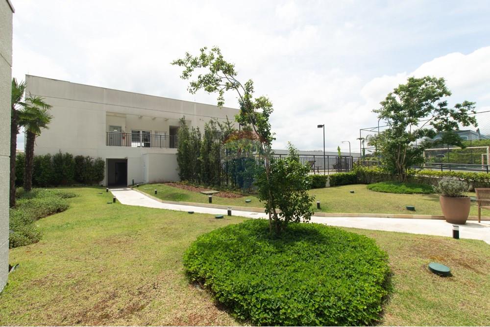 Apartamento - Venda - São Paulo , São Paulo - _MG_9454.jpg - Jardim Externo - 602161016-25