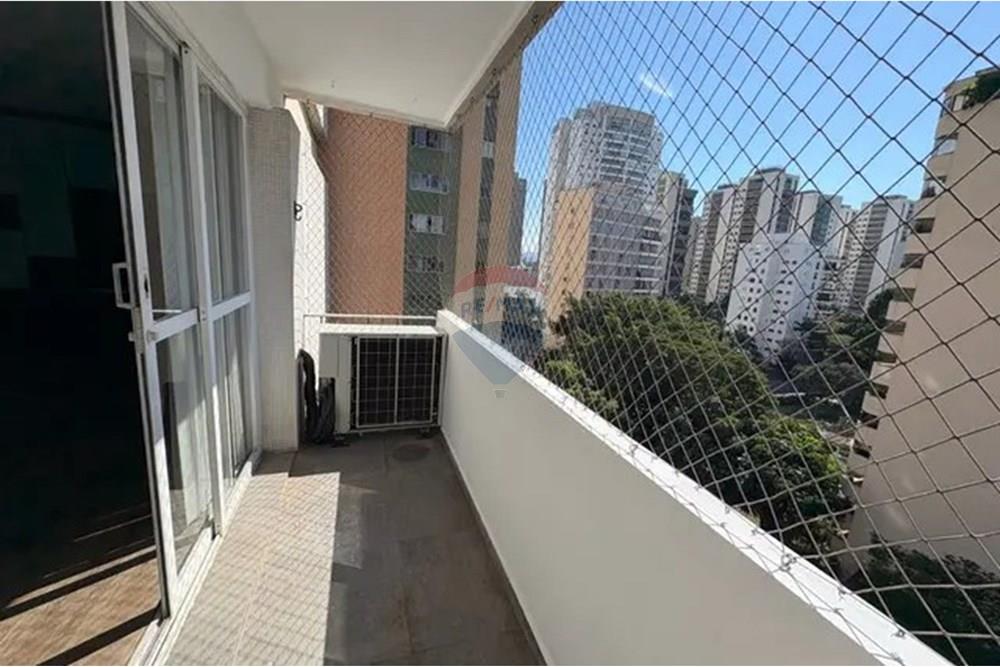 Apartamento - Alugar - São Paulo , São Paulo - 83f9bbf3-4d0b-4bbd-bc37-1285333ed550.jpg - 601261064-222