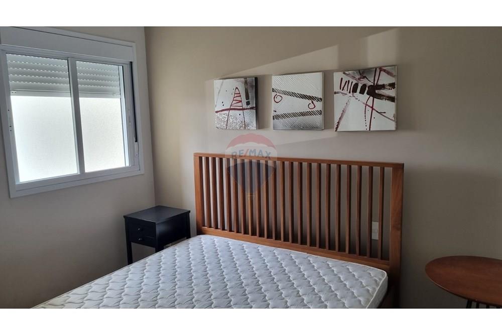 Apartamento - Alugar - São Paulo , São Paulo - kan5.jpeg - 601361020-436