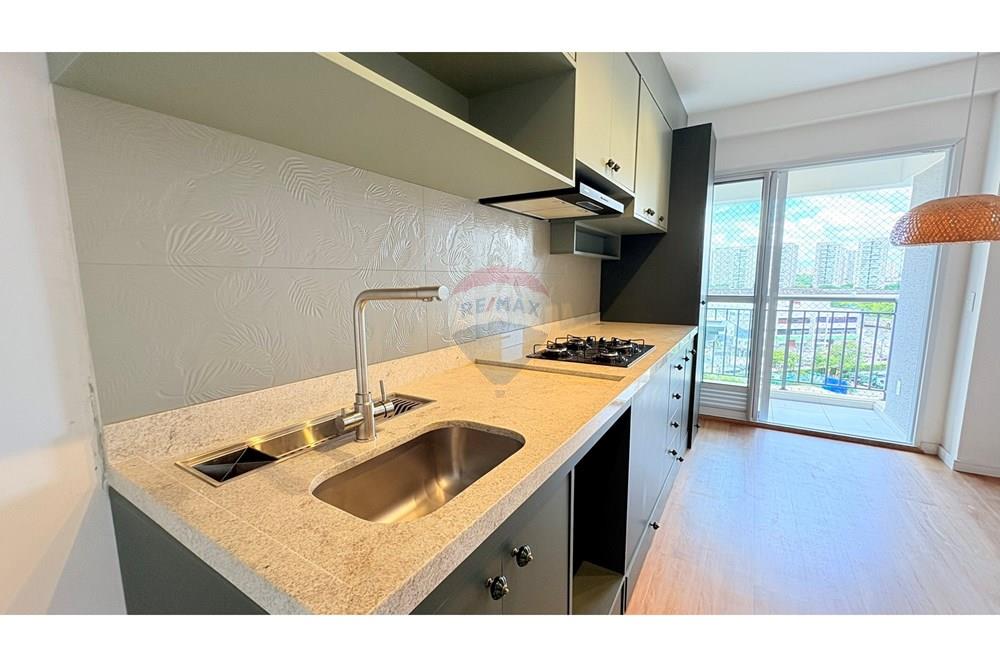 Apartamento - Alugar - São Paulo , São Paulo - IMG_7974.JPEG - 602451001-12