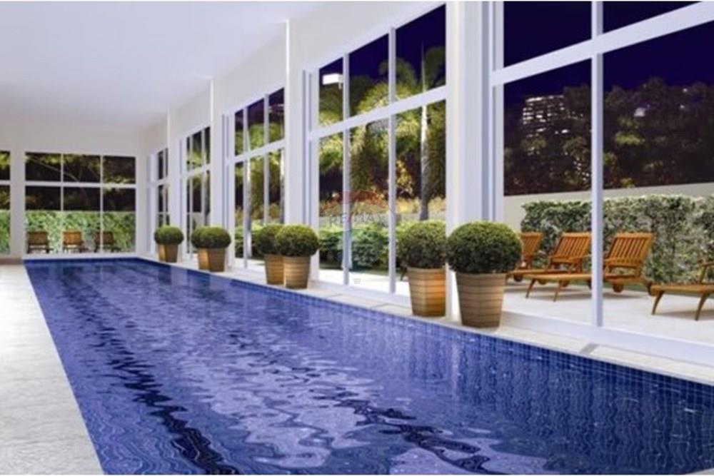 Residential - Кондо/квартира - Сан-Паулу , Сан-Паулу - BR - 56.jpg - 601361021-1731