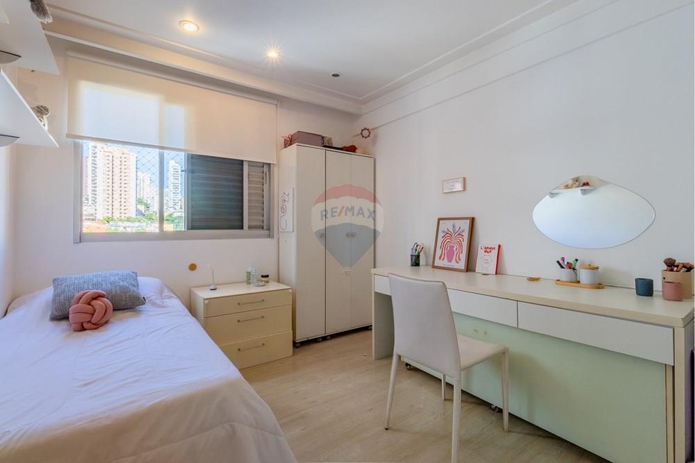 Apartamento - Venda - São Paulo , São Paulo - IMG_1740-HDR.jpg - Quarto infantil - 601081064-53