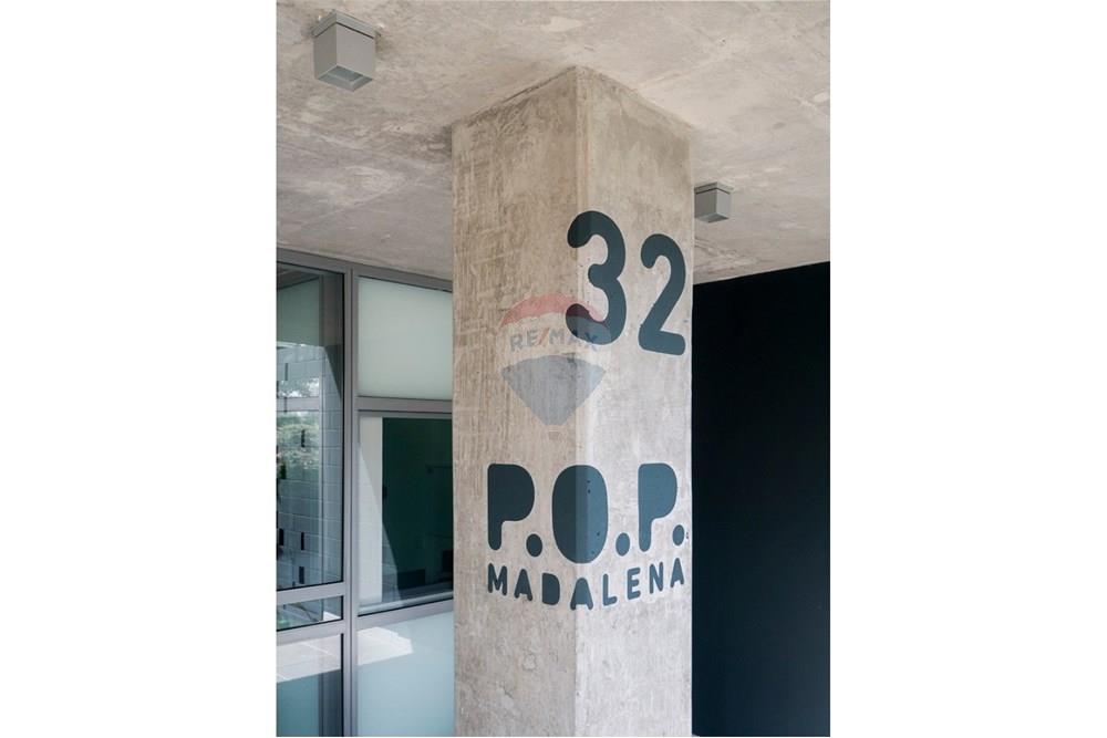 Apartamento - Alugar - São Paulo , São Paulo - 10 Fachada interna.jpg - 602361011-62