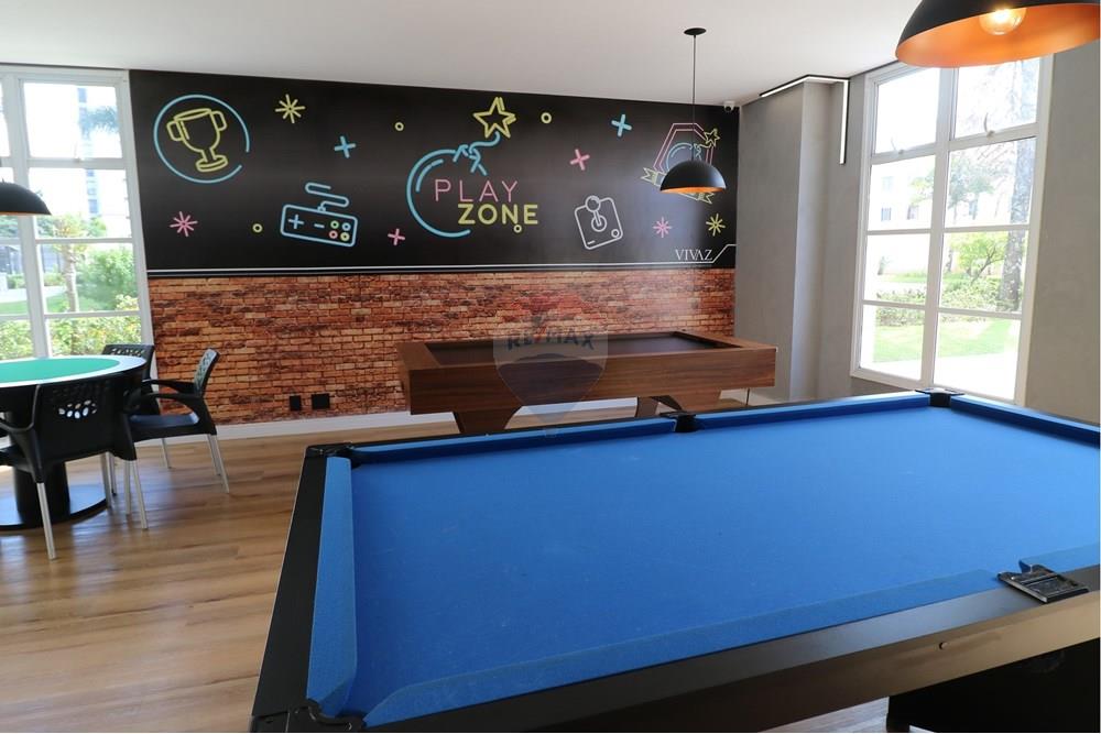 Apartamento - Venda - São Paulo , São Paulo - RUA PROF. DORIVAL DIAS MINHOTO, 333 (81).JPG - 601051059-35