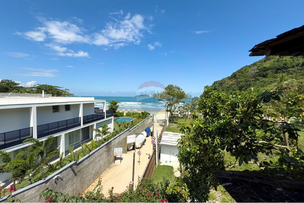 Sobrado - Alugar - São Sebastião , São Paulo - CASA FORMOSA 60.JPG - 602271004-22