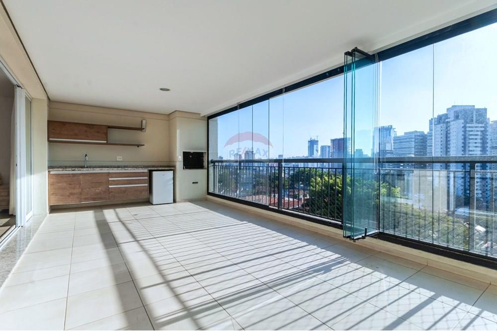 Apartamento - Venda - São Paulo , São Paulo - DSC_3607.jpeg - Varanda - 601191042-1