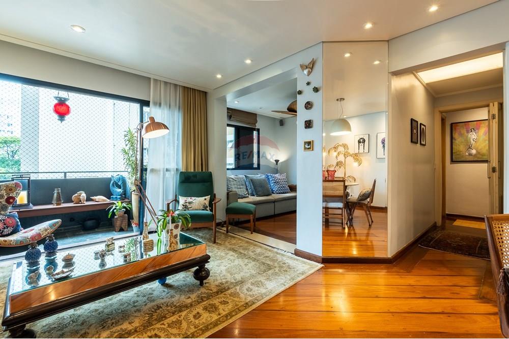 Apartamento - Venda - São Paulo , São Paulo - 5_Ap.jpg - 601971018-1199