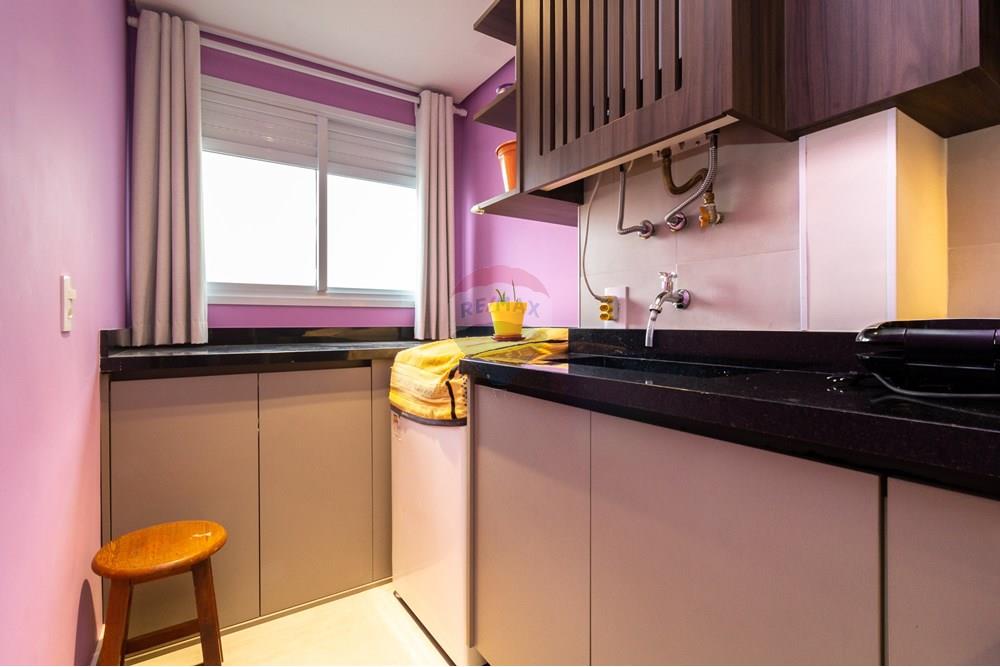 Apartamento - Venda - São Paulo , São Paulo - 4 COZINHA E AREA SERV. (5).jpg - 602281044-138