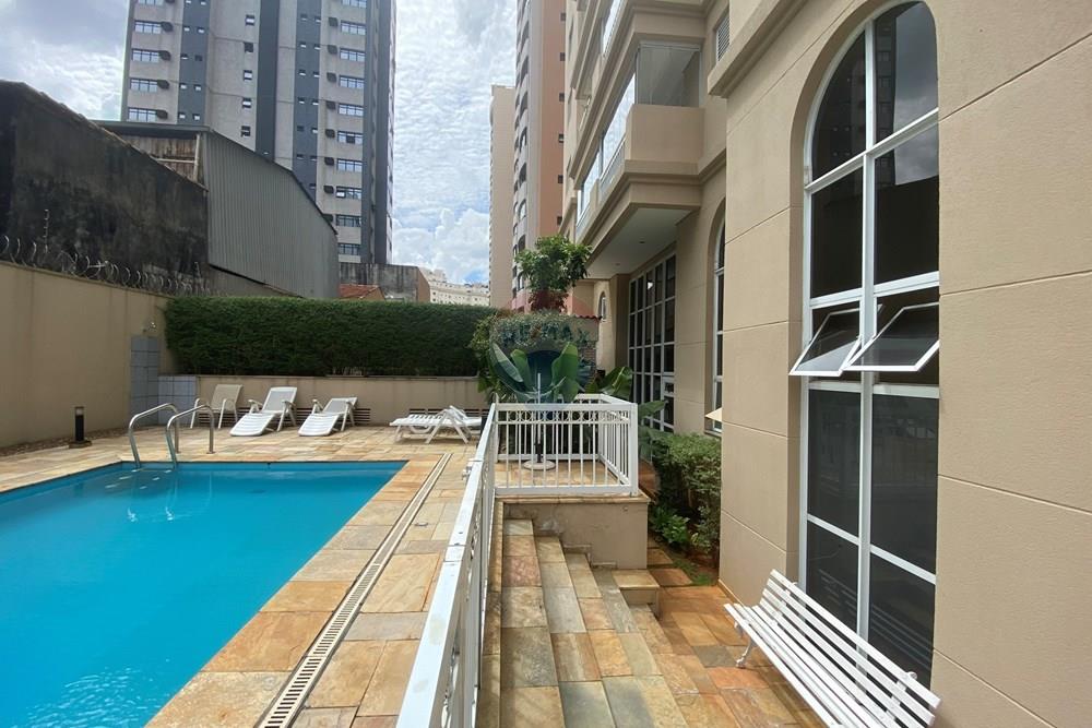 Apartamento - Alugar - São Paulo , São Paulo - IMG_0442.JPG - Layout aberto - 602161016-38