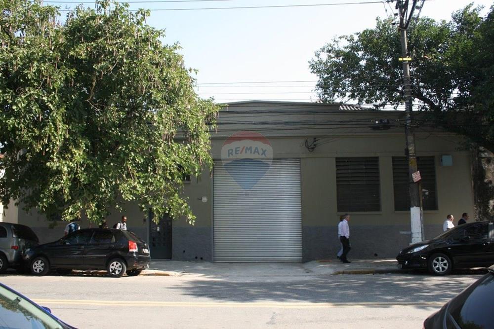 Galpão - Alugar - São Paulo , São Paulo - IMG_0109.jpg - 602151008-185