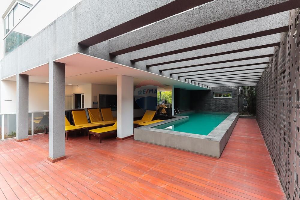 Apartamento - Venda - São Paulo , São Paulo - 02area-condominial_008.jpg - 601421003-82