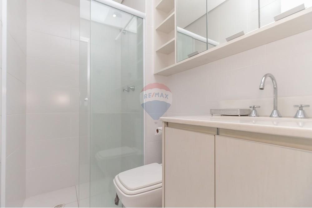 Apartamento - Venda - São Paulo , São Paulo - 01fotos_039.jpg - Banheiro - 601251085-141