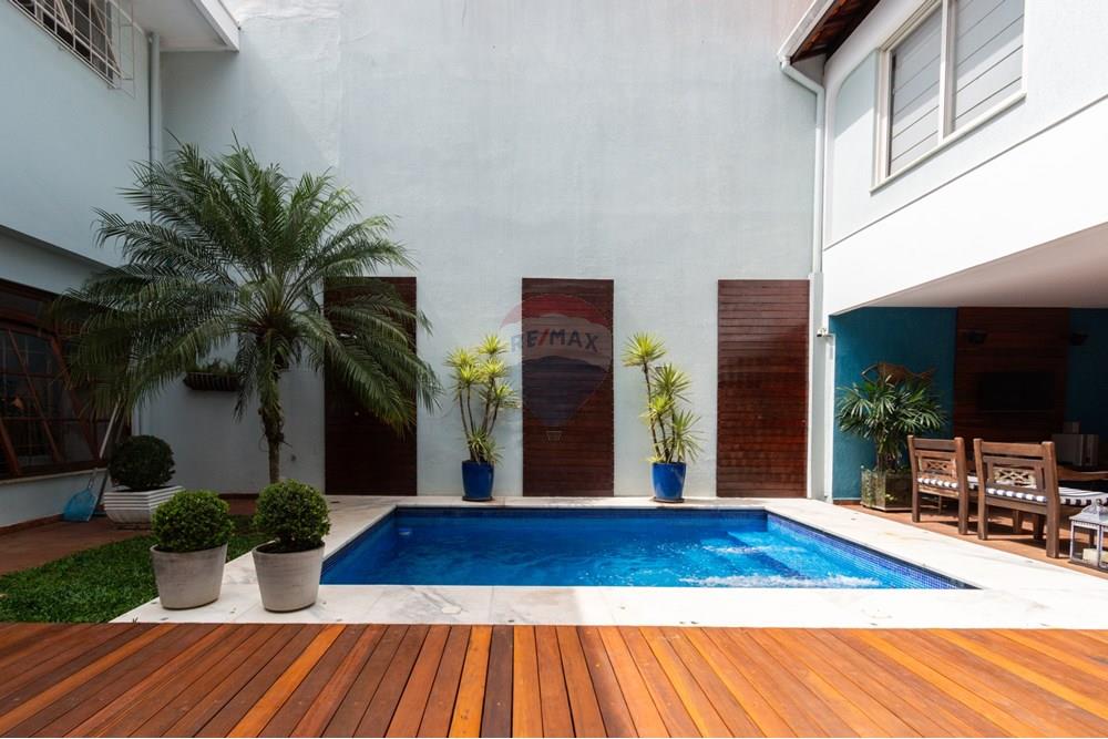 Casa - Venda - São Paulo , São Paulo - PISCINA 5.jpg - 601131009-93
