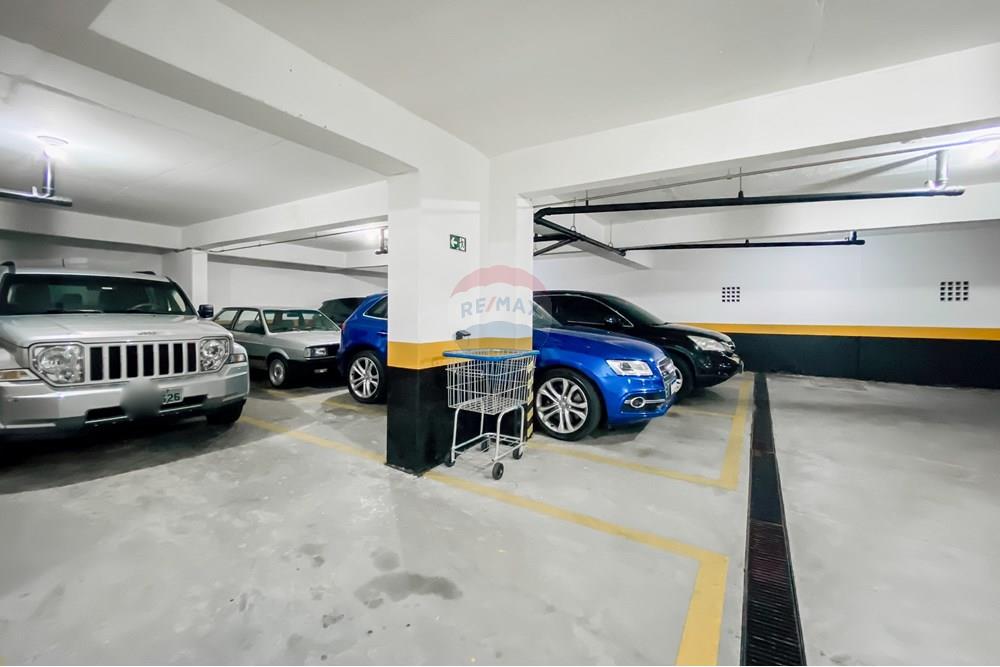 Residential - Ejerlejlighed - Sao Paulo , Sao Paulo - BR - IMG_454641.jpg - 601721032-114