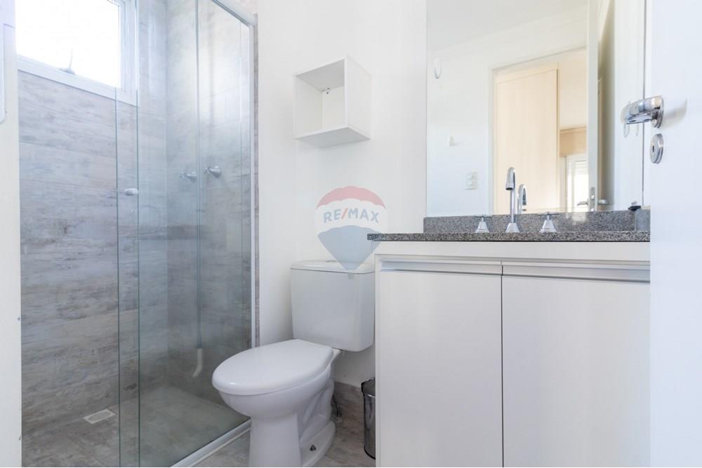 Apartamento - Venda - São Paulo , São Paulo - IMG_5098.jpg - Banheiro - 602201019-20