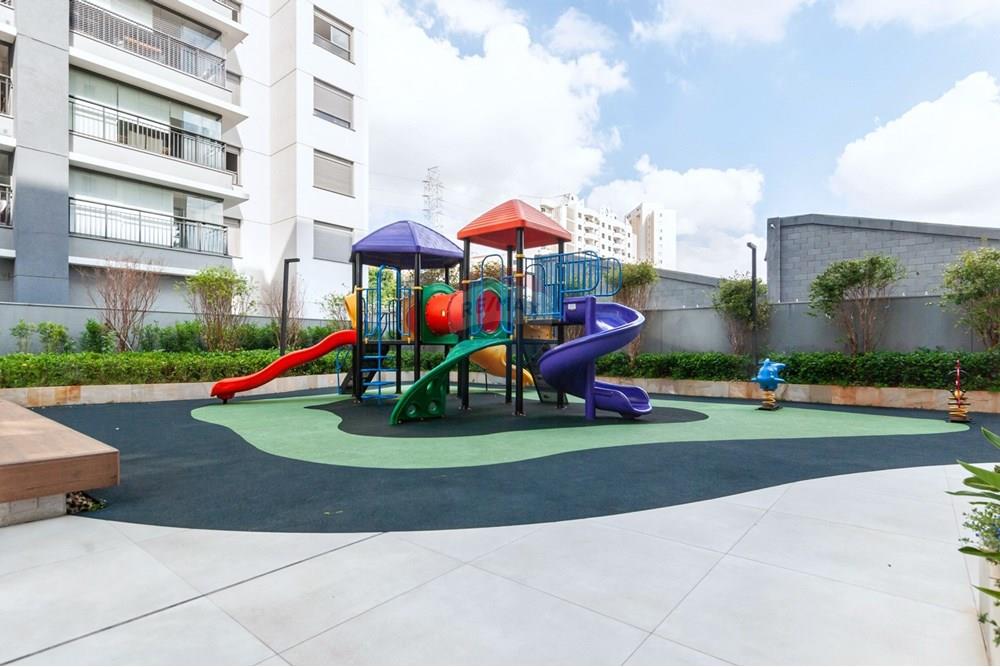 Apartamento - Venda - São Paulo , São Paulo - DSC_6881 - Copia.jpeg - 601191033-67