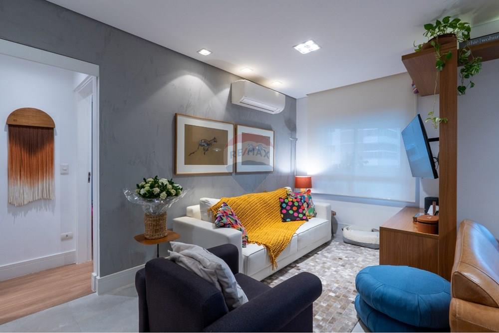 Apartamento - Venda - São Paulo , São Paulo - 033-aea33615-b71b-47be-adf1-48b07d2d67f9.jpeg - 601181047-81