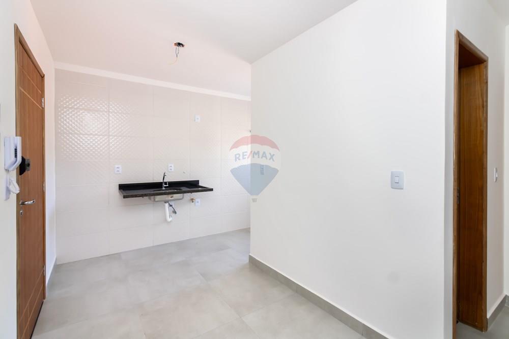 Apartamento - Venda - São Paulo , São Paulo - 10 Cozinha e sala 02.jpg - Sala - 601371009-31