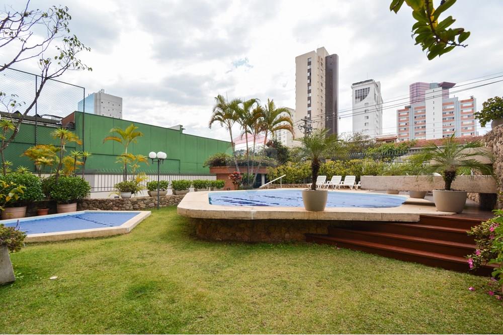 Residential - Кондо/квартира - Сан-Паулу , Сан-Паулу - BR - 01fotos_088.jpg - 601251114-35