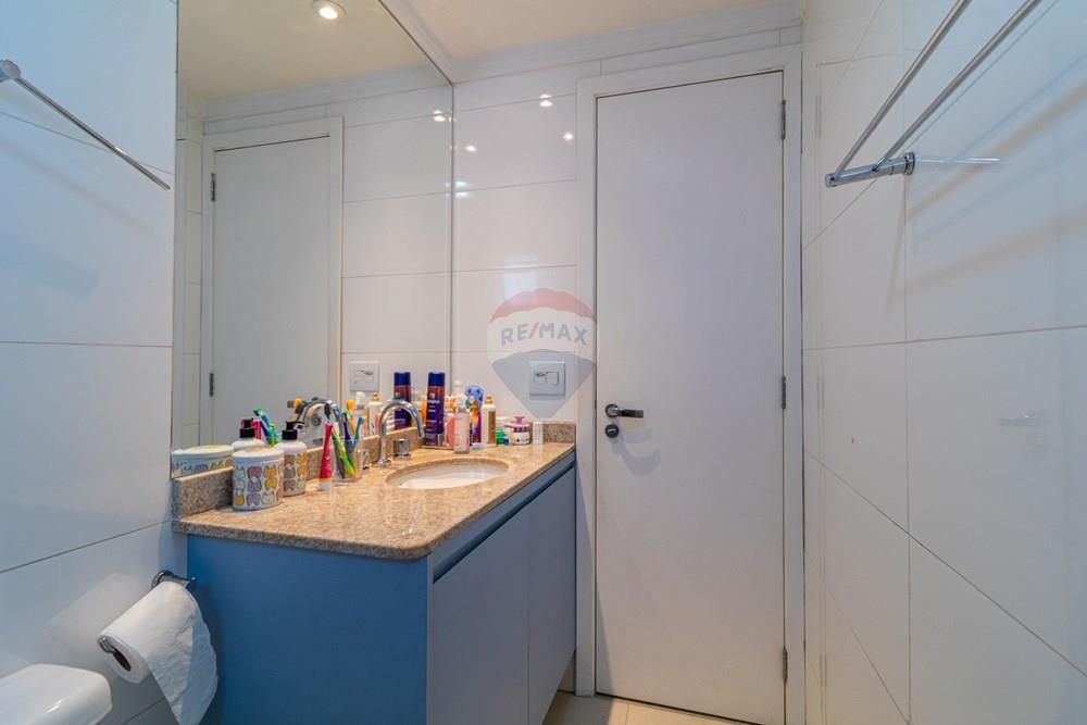 Apartamento - Venda - São Paulo , São Paulo - 05banheiros_002.jpg - 602101006-108