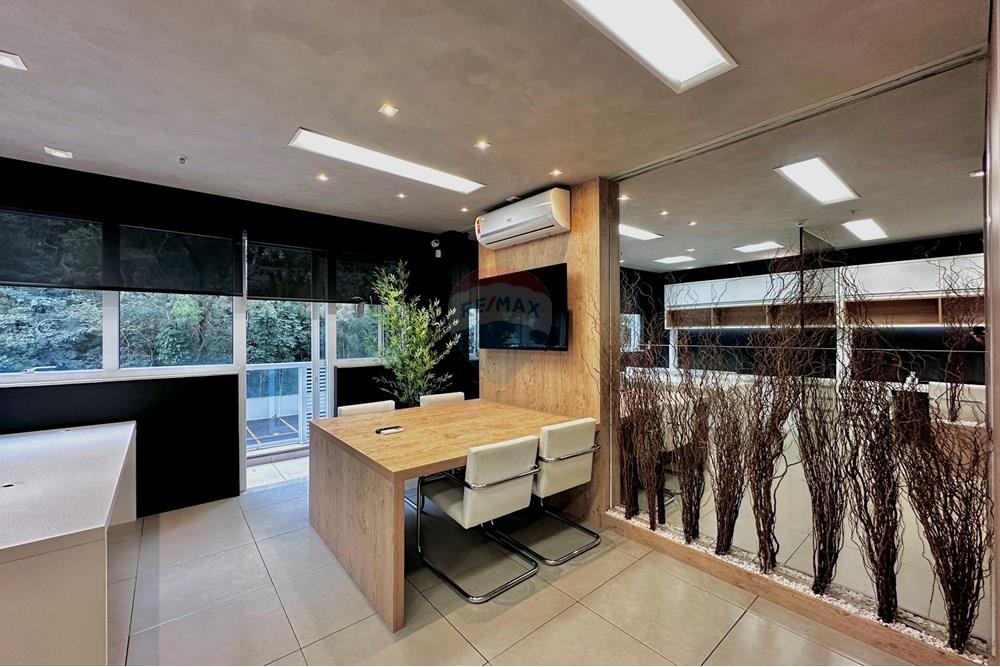 Cj. Comercial/ Sala - Venda - São Paulo , São Paulo - IMG_3990.jpg - 602321003-70