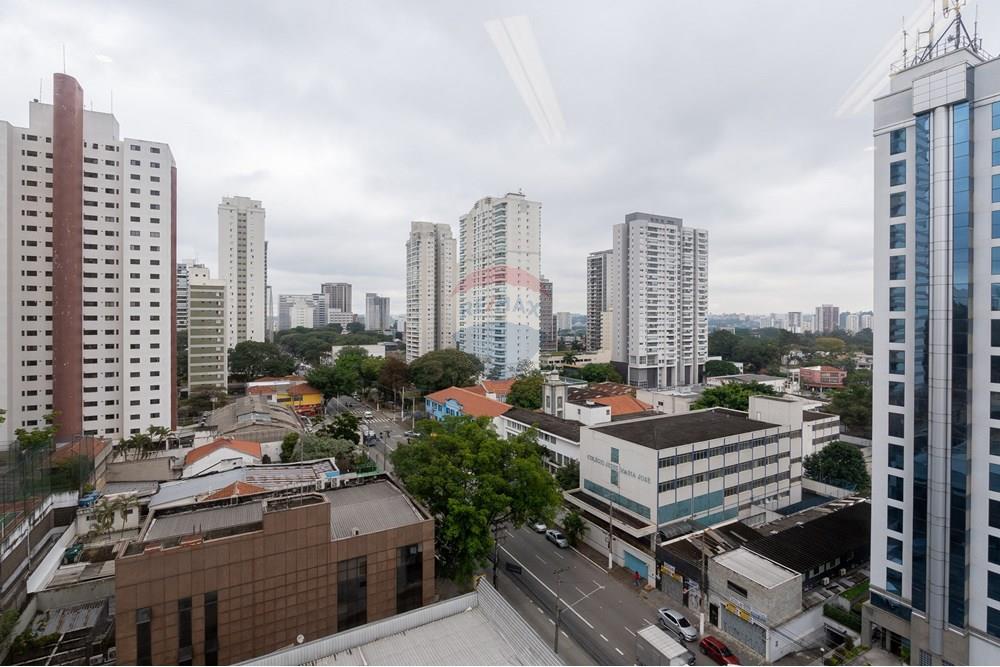 Cj. Comercial/ Sala - Venda - São Paulo , São Paulo - 22_SC.jpg - 601971032-109