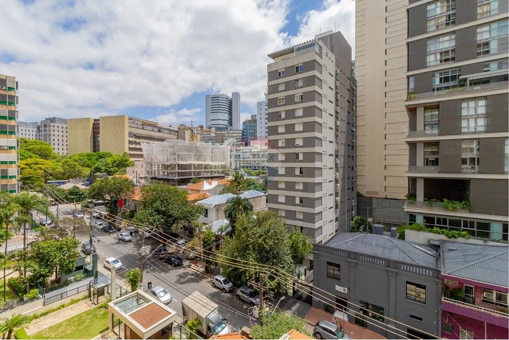 Apartamento - Venda - São Paulo , São Paulo - IMG_4921.jpg - 601081008-55