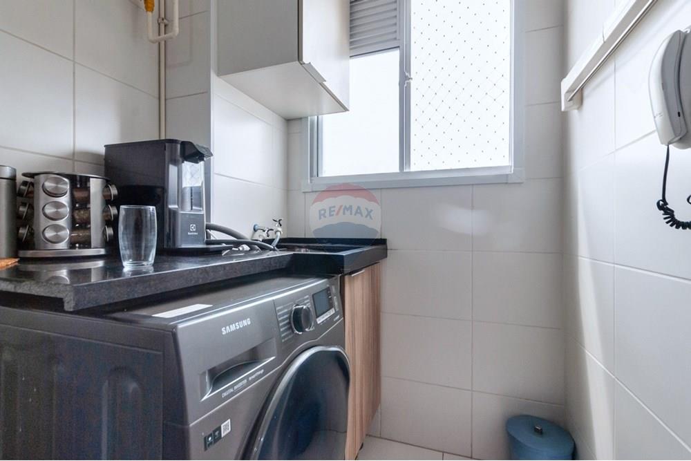 Apartamento - Venda - São Paulo , São Paulo - DSC_5983.jpeg - 601191032-35