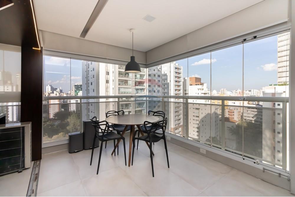 Apartamento - Venda - São Paulo , São Paulo - 09 sala.jpg - 601481005-200