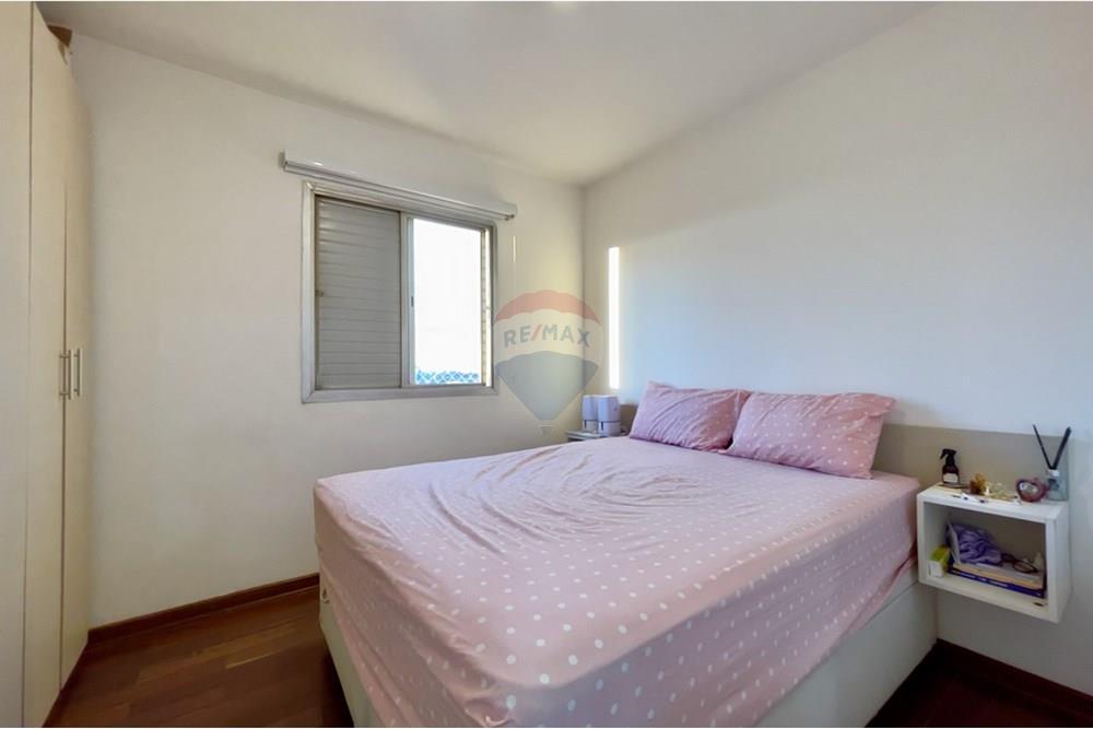 Apartamento - Venda - São Paulo , São Paulo - 60130107812_FE -  APARTAMENTO A VENDA - RUA TENENTE CORONEL ANTON IO BRAGA - REMAX (11).jpeg - 601301078-12