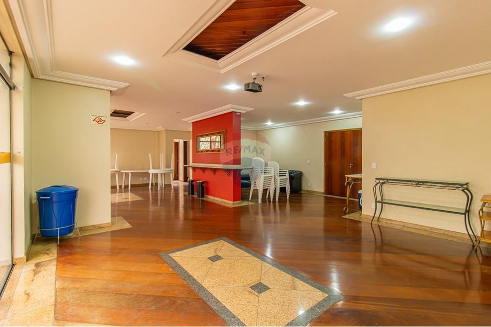 Apartamento - Alugar - São Paulo , São Paulo - Salão de Festas 01.jpg - 601081096-11
