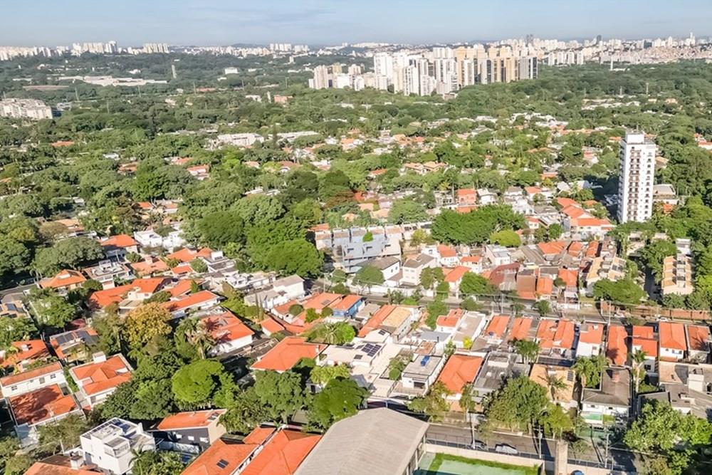 Casa - Venda - São Paulo , São Paulo - DJI_017306.jpg - 602431013-2