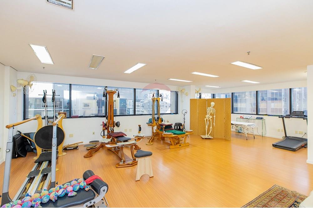 Cj. Comercial/ Sala - Venda - São Paulo , São Paulo - Remax Ville-10.jpg - 601241007-79