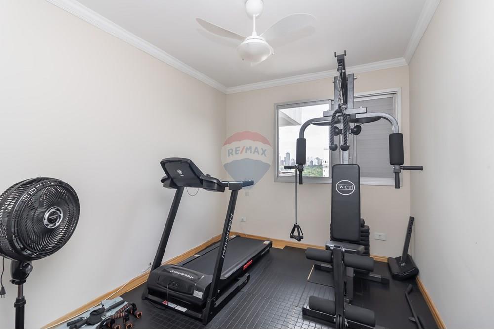 Apartamento - Venda - São Paulo , São Paulo - 24 quarto 2.jpg - Quarto - 601481024-22