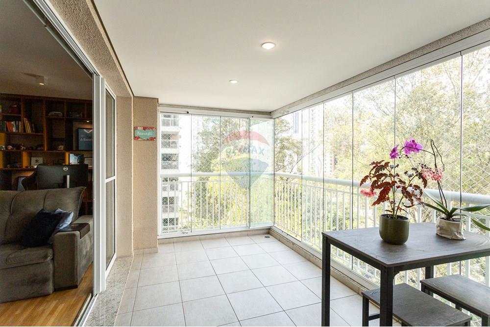 Apartamento - Venda - São Paulo , São Paulo - 09.jpg - Varanda - 601371031-78