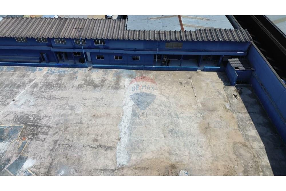 Galpão - Alugar - São Paulo , São Paulo - 4.jpg - 602291021-259