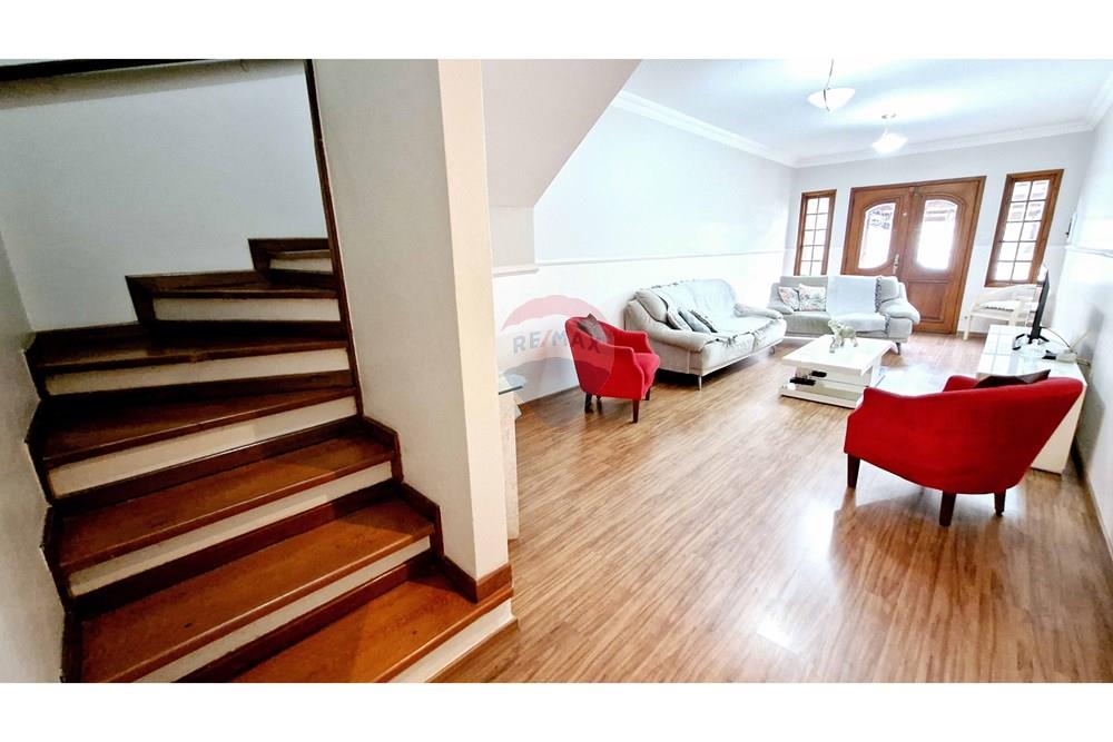 Residential - Hus på 2 plan - Sao Paulo , Sao Paulo - BR - RUA CARACAXA, 112 (20).jpg - 601051034-60