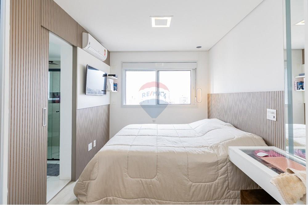 Apartamento - Venda - São Paulo , São Paulo - Studio 76-33.jpg - 601301083-20