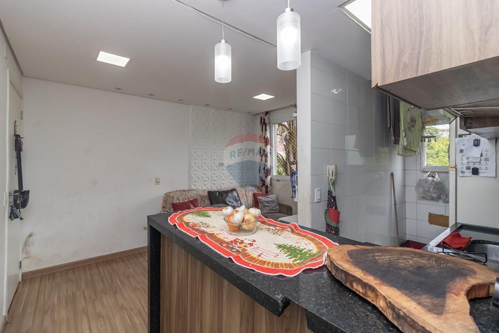 Apartamento - Venda - São Paulo , São Paulo - IMG_343206.jpg - 602181029-86