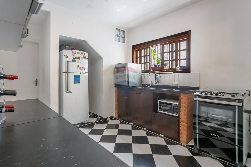 Casa de Vila - Venda - São Paulo , São Paulo - 601301021-111 - R.Alves Pontual 149 Casa 5-019.jpg - 601301021-112