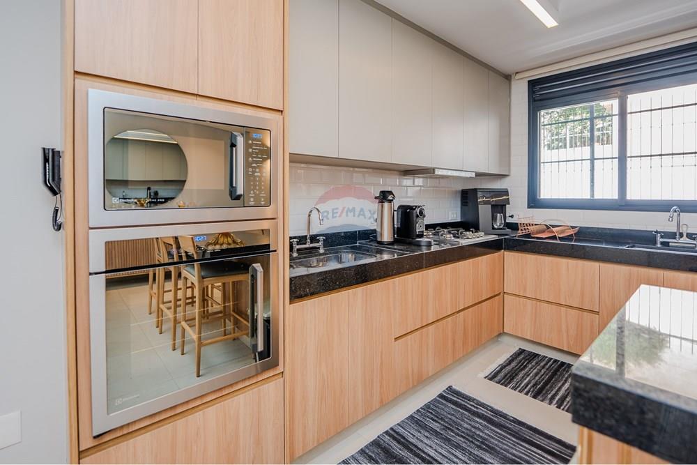 Casa de Condomínio - Venda - São Paulo , São Paulo - DSC04181.jpg - Cozinha - 601371058-26