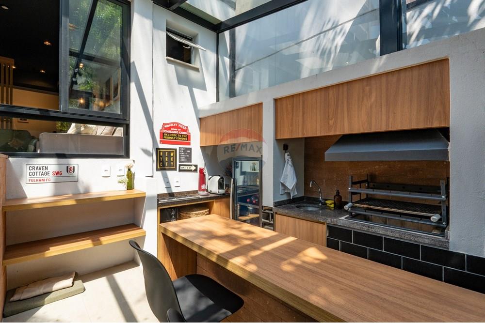 Casa de Condomínio - Venda - São Paulo , São Paulo - 01fotos_082.jpg - 601181047-63