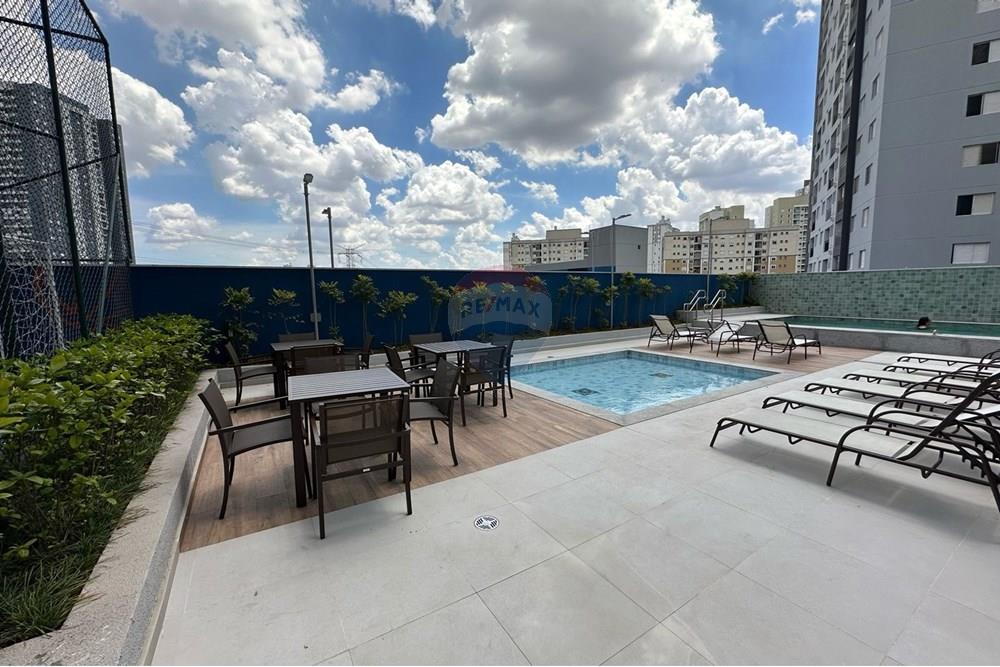 Apartamento - Alugar - São Paulo , São Paulo - WhatsApp Image 2025-02-28 at 12.47.04 (3).jpeg - 602071012-40