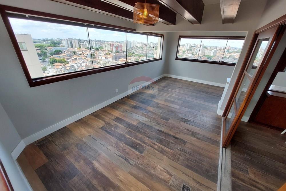 Cobertura - Alugar - São Paulo , São Paulo - 10.jpg - Varanda - 602161025-1