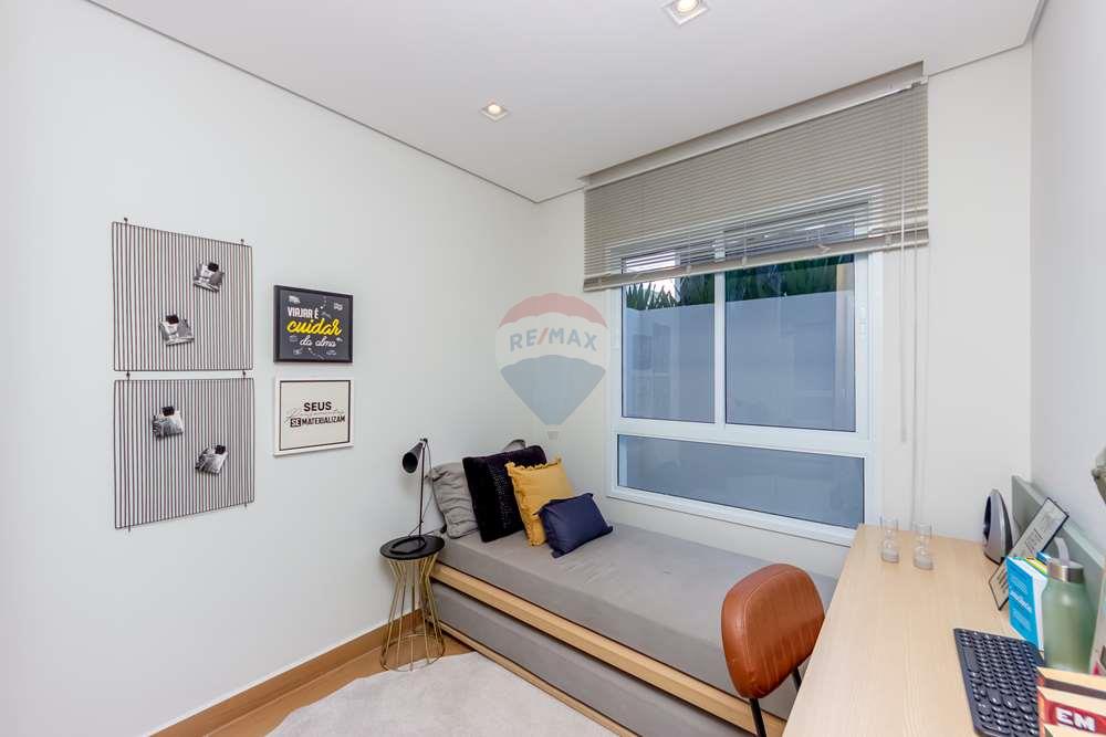 Apartamento à venda com 2 quartos, 57m² - Foto 20